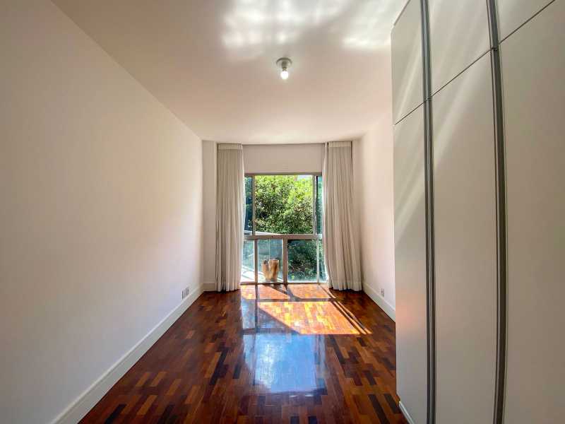 Apartamento 3 quartos à venda Rio de Janeiro,RJ - R$ 3.650.000