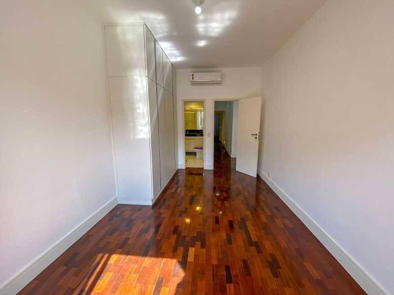 Apartamento 3 quartos à venda Rio de Janeiro,RJ - R$ 3.650.000