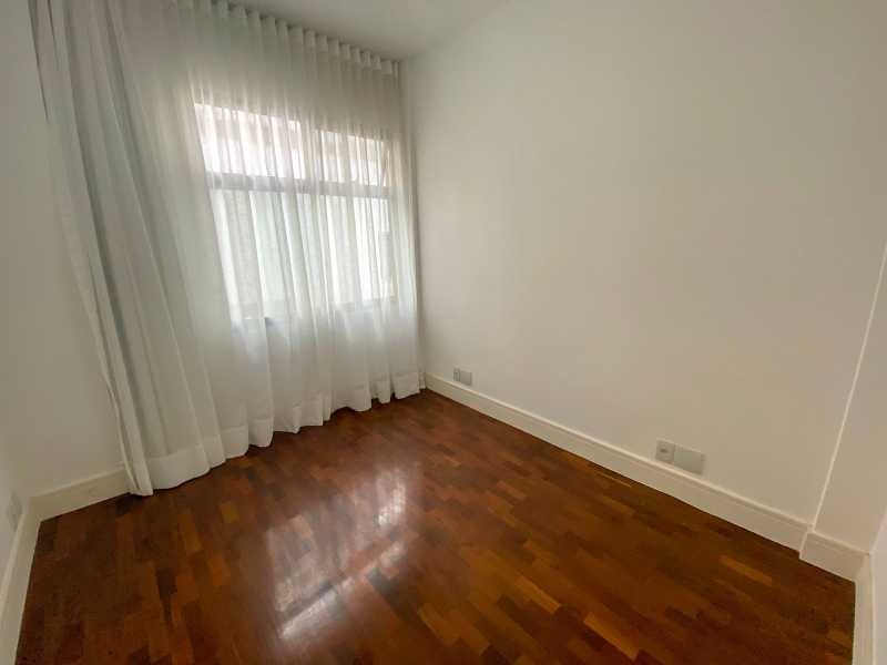 Apartamento 3 quartos à venda Rio de Janeiro,RJ - R$ 3.650.000