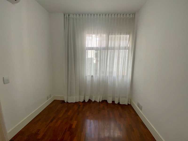 Apartamento 3 quartos à venda Rio de Janeiro,RJ - R$ 3.650.000