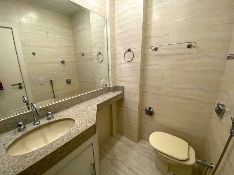 Apartamento 3 quartos à venda Rio de Janeiro,RJ - R$ 3.650.000