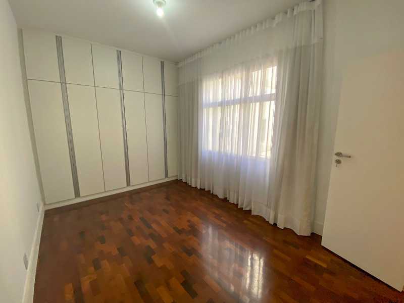 Apartamento 3 quartos à venda Rio de Janeiro,RJ - R$ 3.650.000