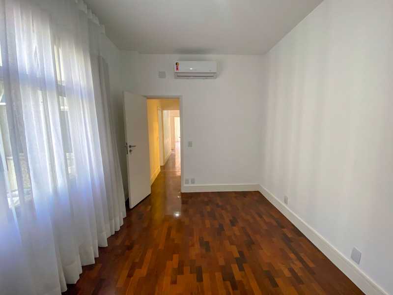 Apartamento 3 quartos à venda Rio de Janeiro,RJ - R$ 3.650.000