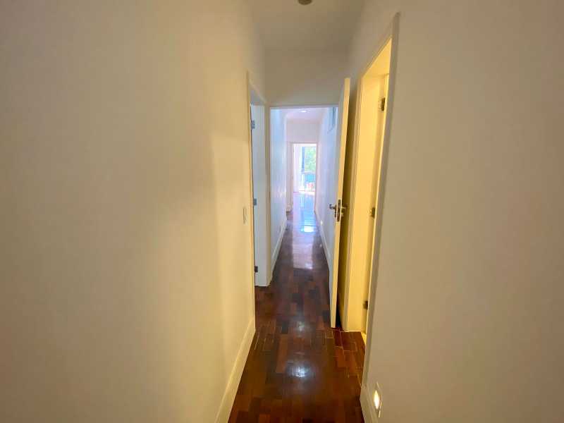 Apartamento 3 quartos à venda Rio de Janeiro,RJ - R$ 3.650.000