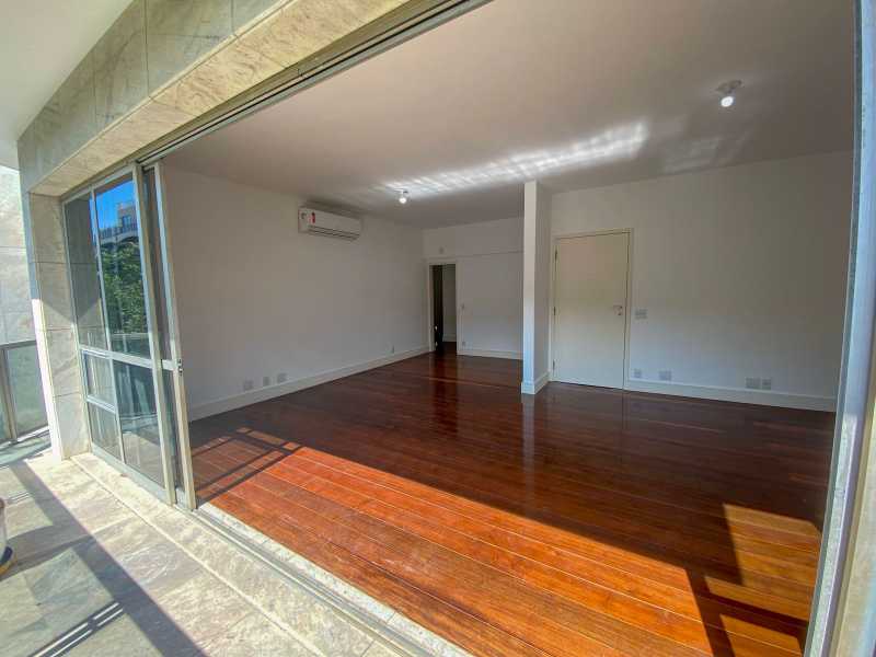 Apartamento 3 quartos à venda Rio de Janeiro,RJ - R$ 3.650.000