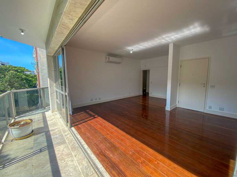 Apartamento 3 quartos à venda Rio de Janeiro,RJ - R$ 3.650.000