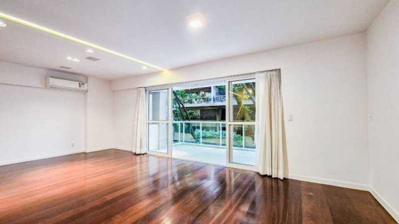 Apartamento 3 quartos à venda Rio de Janeiro,RJ - R$ 6.000.000