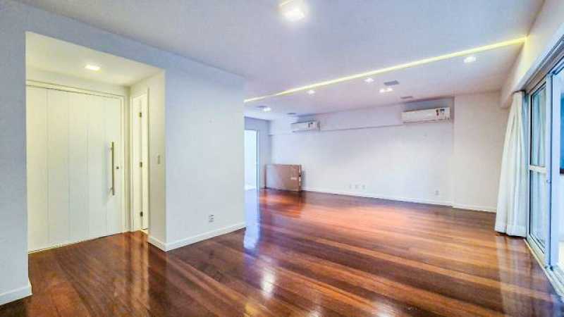 Apartamento 3 quartos à venda Rio de Janeiro,RJ - R$ 6.000.000