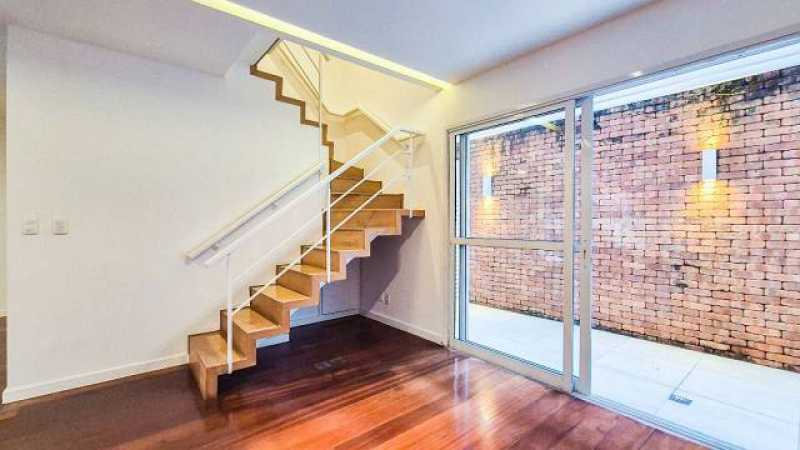 Apartamento 3 quartos à venda Rio de Janeiro,RJ - R$ 6.000.000