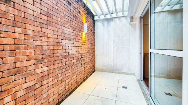 Apartamento 3 quartos à venda Rio de Janeiro,RJ - R$ 6.000.000