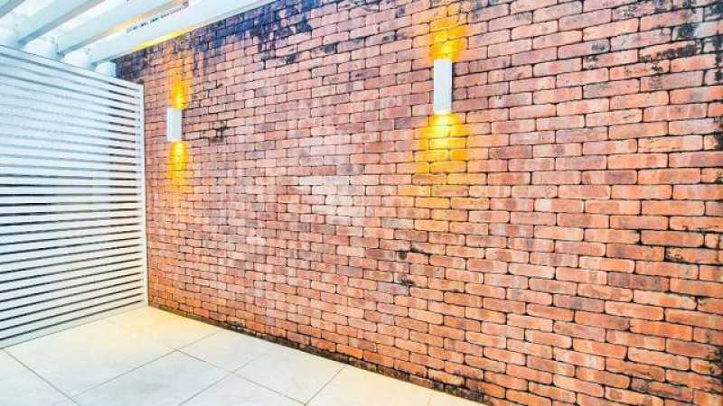 Apartamento 3 quartos à venda Rio de Janeiro,RJ - R$ 6.000.000