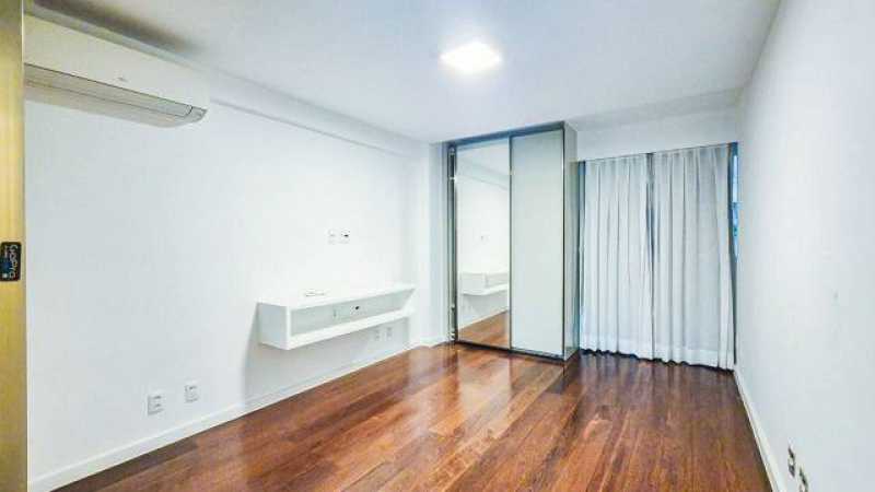 Apartamento 3 quartos à venda Rio de Janeiro,RJ - R$ 6.000.000