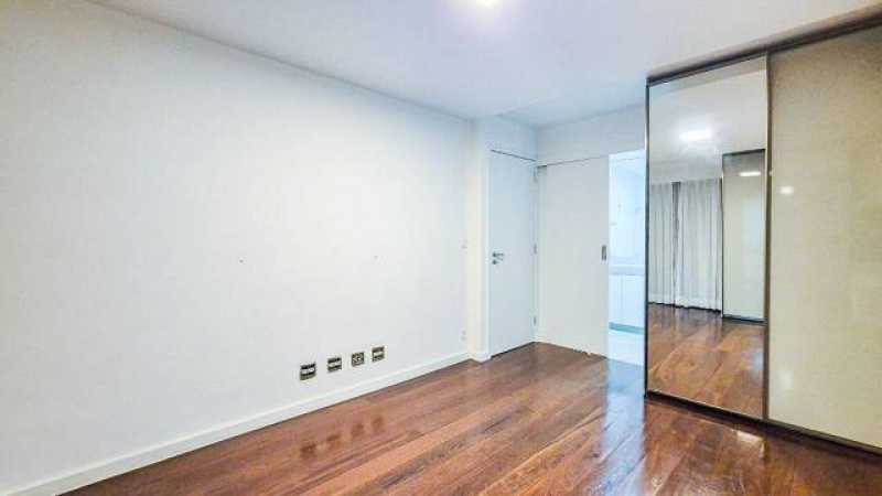 Apartamento 3 quartos à venda Rio de Janeiro,RJ - R$ 6.000.000