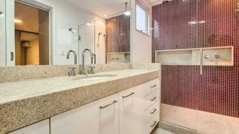 Apartamento 3 quartos à venda Rio de Janeiro,RJ - R$ 6.000.000