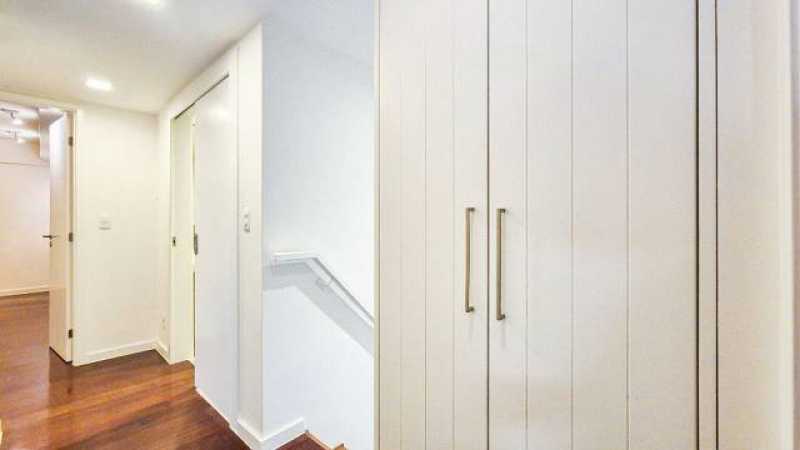 Apartamento 3 quartos à venda Rio de Janeiro,RJ - R$ 6.000.000