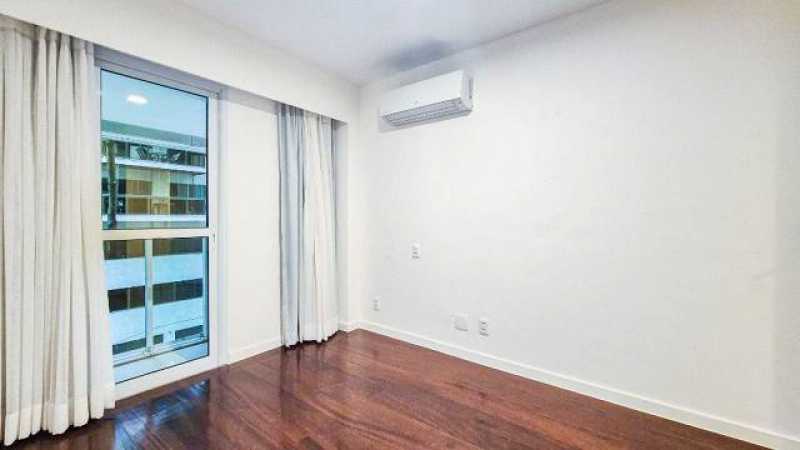 Apartamento 3 quartos à venda Rio de Janeiro,RJ - R$ 6.000.000