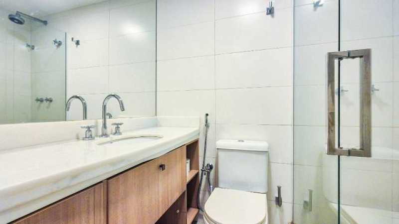 Apartamento 3 quartos à venda Rio de Janeiro,RJ - R$ 6.000.000
