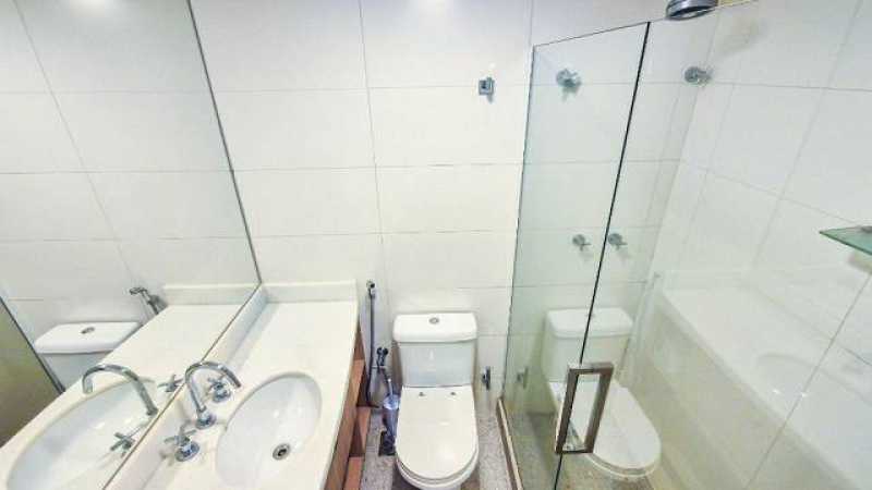 Apartamento 3 quartos à venda Rio de Janeiro,RJ - R$ 6.000.000