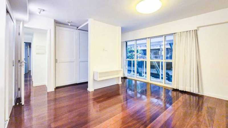 Apartamento 3 quartos à venda Rio de Janeiro,RJ - R$ 6.000.000