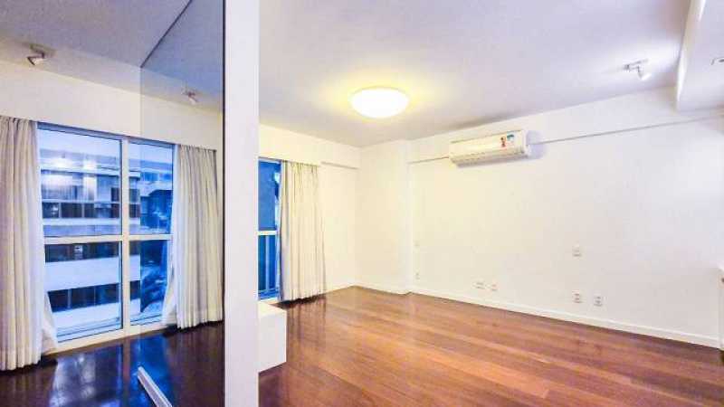 Apartamento 3 quartos à venda Rio de Janeiro,RJ - R$ 6.000.000