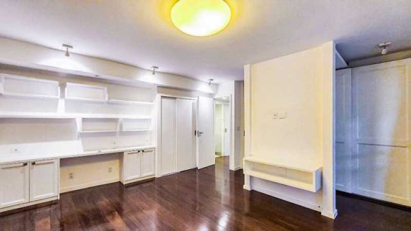 Apartamento 3 quartos à venda Rio de Janeiro,RJ - R$ 6.000.000