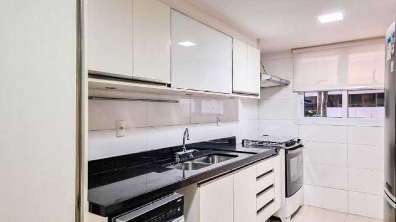 Apartamento 3 quartos à venda Rio de Janeiro,RJ - R$ 6.000.000