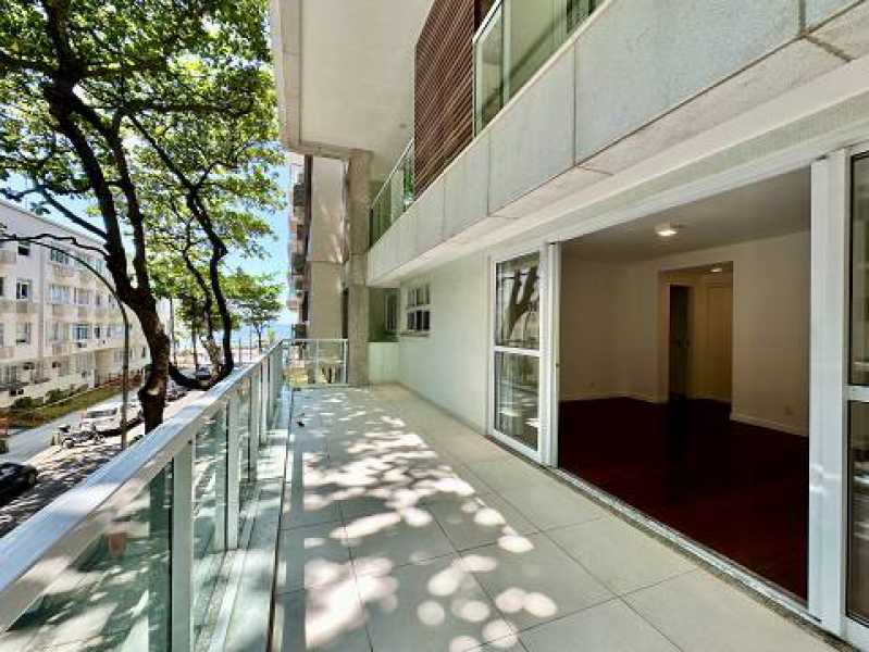 Apartamento 3 quartos à venda Rio de Janeiro,RJ - R$ 6.000.000
