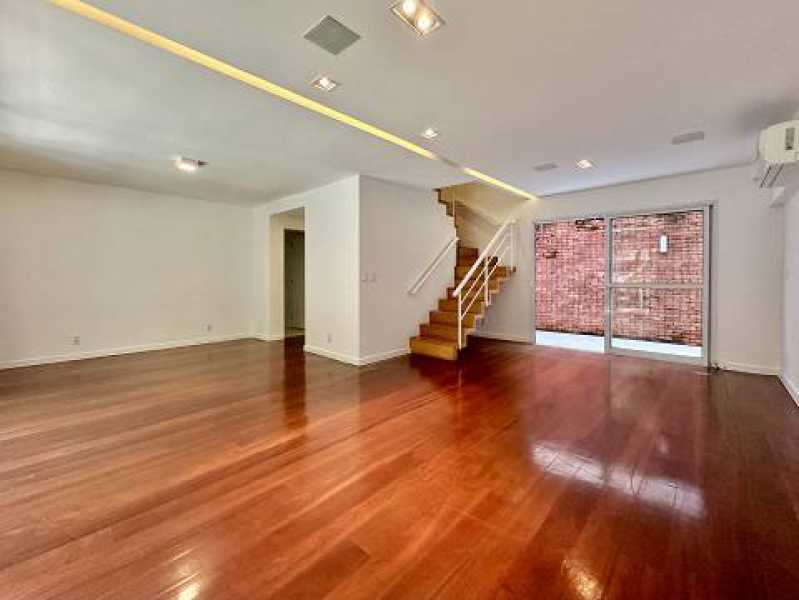 Apartamento 3 quartos à venda Rio de Janeiro,RJ - R$ 6.000.000