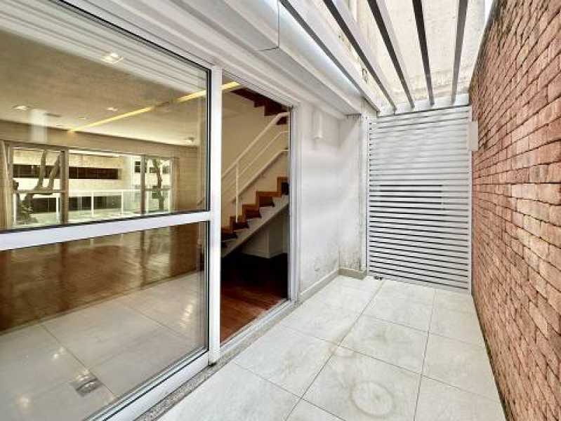 Apartamento 3 quartos à venda Rio de Janeiro,RJ - R$ 6.000.000
