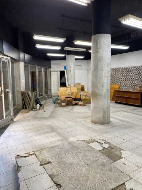 Loja 118m² à venda Rio de Janeiro,RJ - R$ 2.800.000