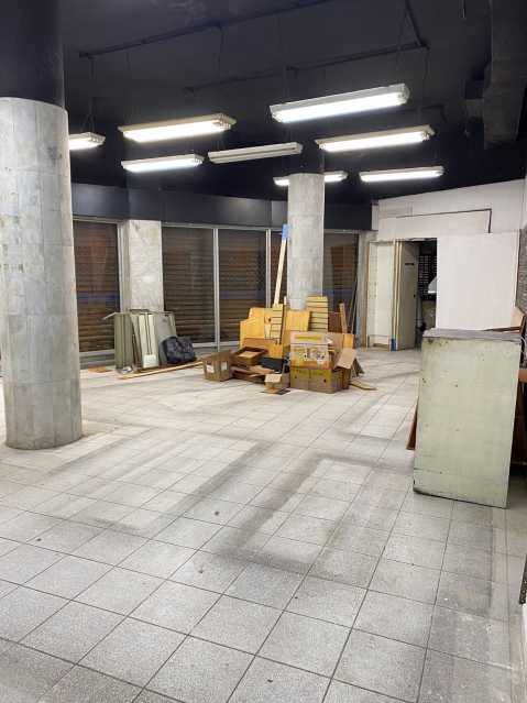 Loja 118m² à venda Rio de Janeiro,RJ - R$ 2.800.000