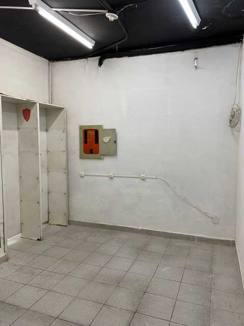 Loja 118m² à venda Rio de Janeiro,RJ - R$ 2.800.000