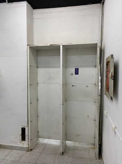 Loja 118m² à venda Rio de Janeiro,RJ - R$ 2.800.000