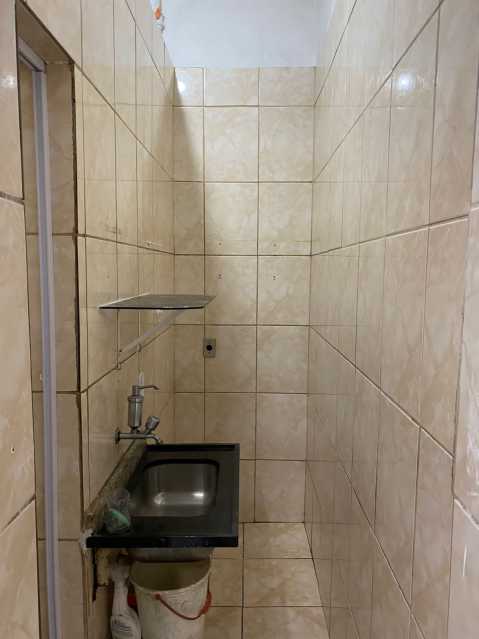 Loja 118m² à venda Rio de Janeiro,RJ - R$ 2.800.000