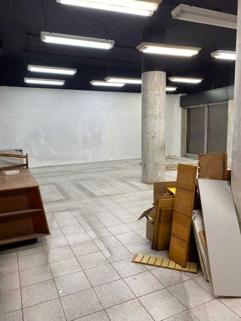 Loja 118m² à venda Rio de Janeiro,RJ - R$ 2.800.000