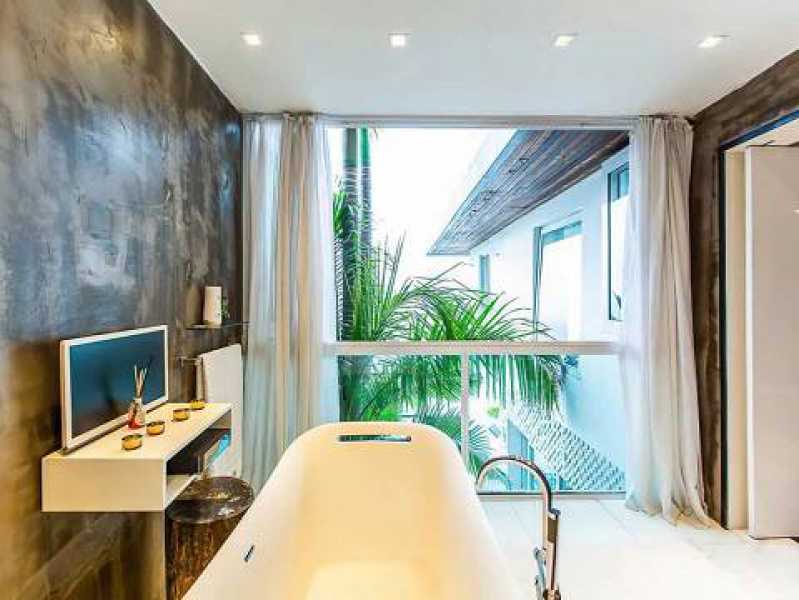 Casa em Condomínio 7 quartos para venda e aluguel Rio de Janeiro,RJ - R$ 15.750.000