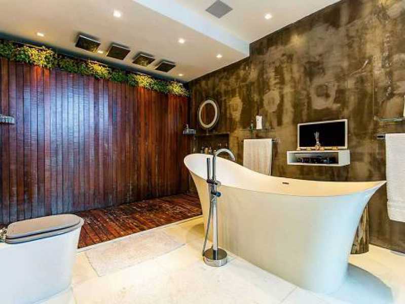 Casa em Condomínio 7 quartos para venda e aluguel Rio de Janeiro,RJ - R$ 15.750.000