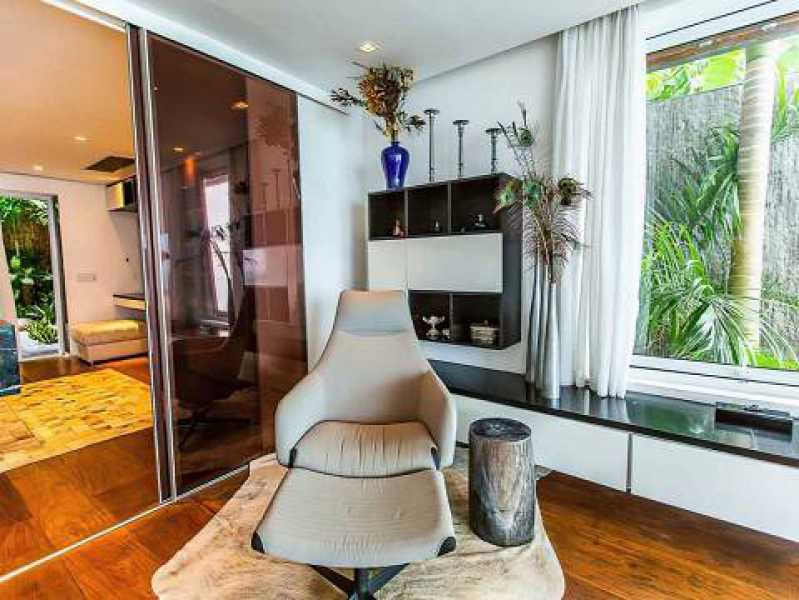 Casa em Condomínio 7 quartos para venda e aluguel Rio de Janeiro,RJ - R$ 15.750.000