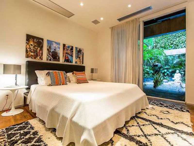 Casa em Condomínio 7 quartos para venda e aluguel Rio de Janeiro,RJ - R$ 15.750.000