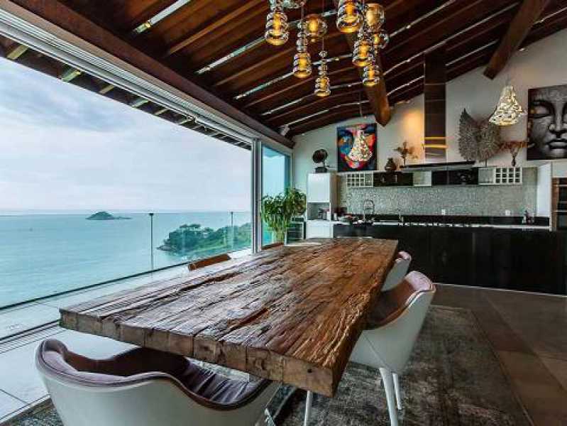 Casa em Condomínio 7 quartos para venda e aluguel Rio de Janeiro,RJ - R$ 15.750.000