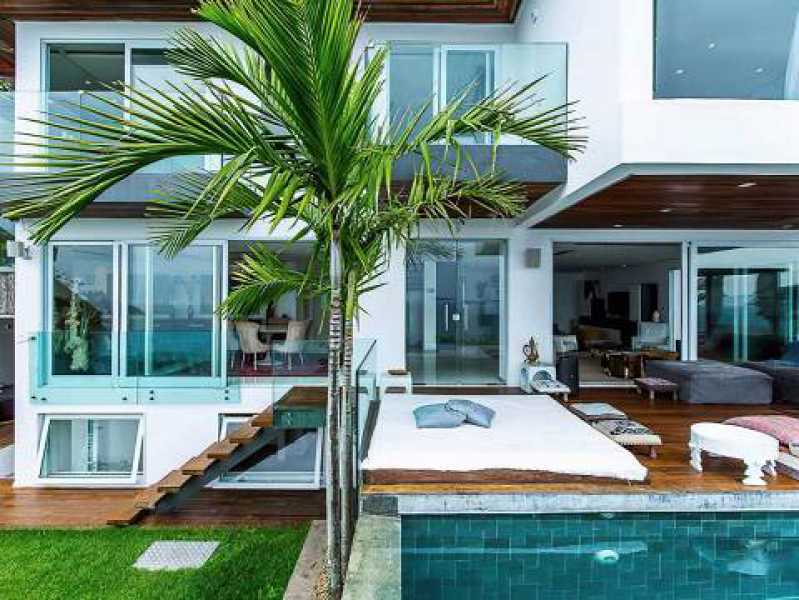 Casa em Condomínio 7 quartos para venda e aluguel Rio de Janeiro,RJ - R$ 15.750.000