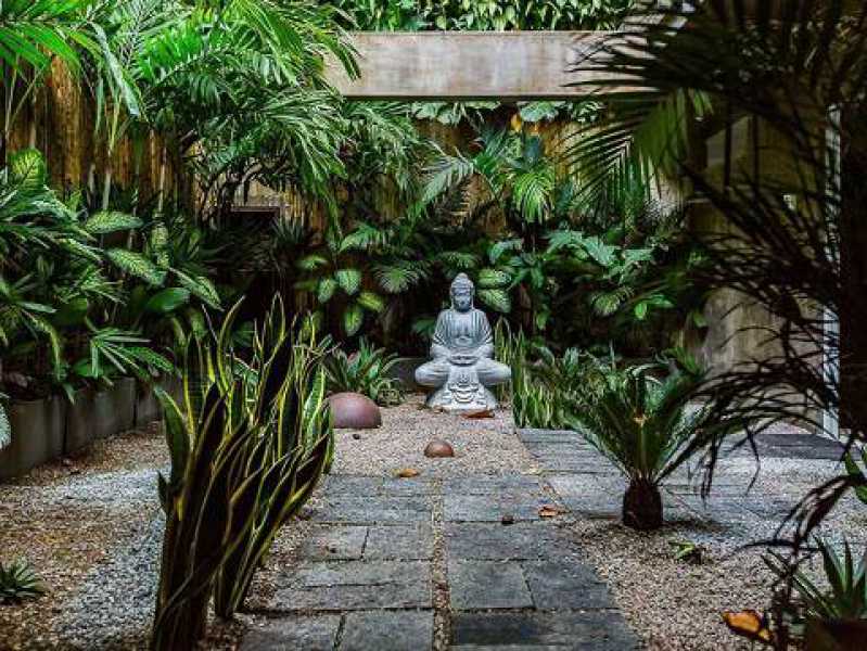 Casa em Condomínio 7 quartos para venda e aluguel Rio de Janeiro,RJ - R$ 15.750.000