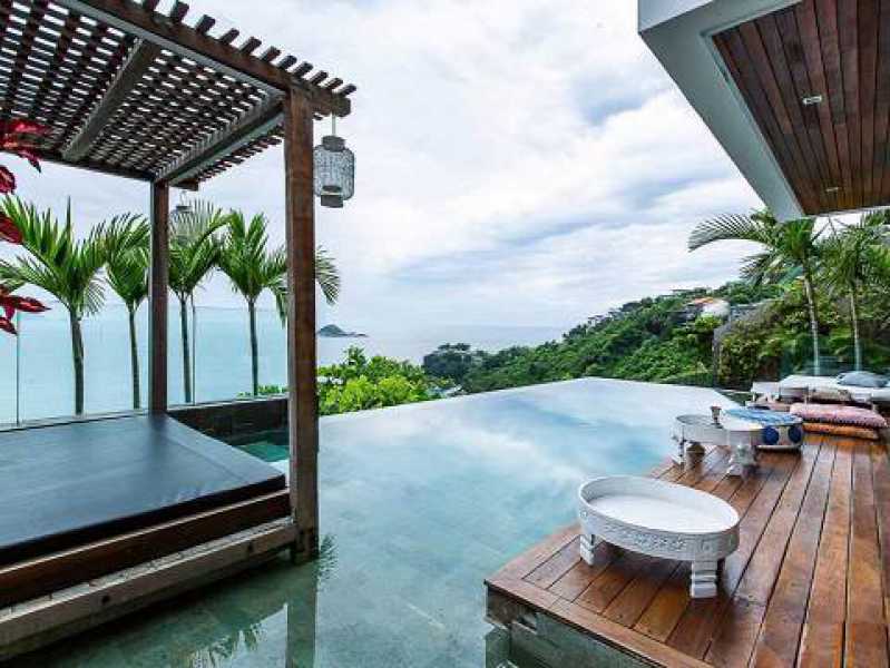 Casa em Condomínio 7 quartos para venda e aluguel Rio de Janeiro,RJ - R$ 15.750.000