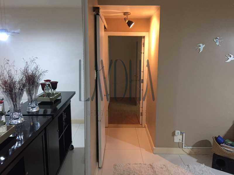 Apartamento 3 quartos à venda Rio de Janeiro,RJ - R$ 2.520.000