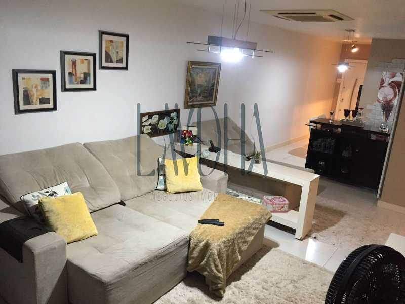 Apartamento 3 quartos à venda Rio de Janeiro,RJ - R$ 2.520.000