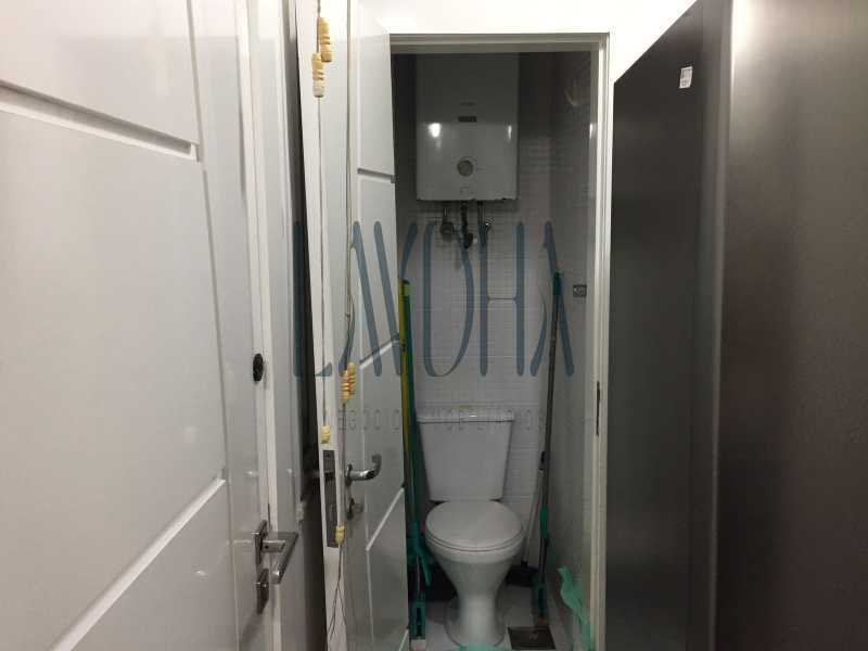 Apartamento 3 quartos à venda Rio de Janeiro,RJ - R$ 2.520.000