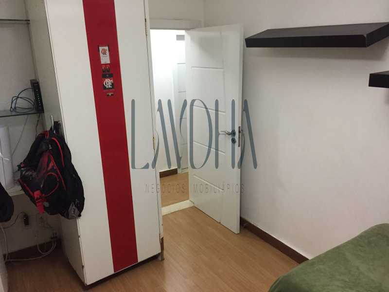 Apartamento 3 quartos à venda Rio de Janeiro,RJ - R$ 2.520.000