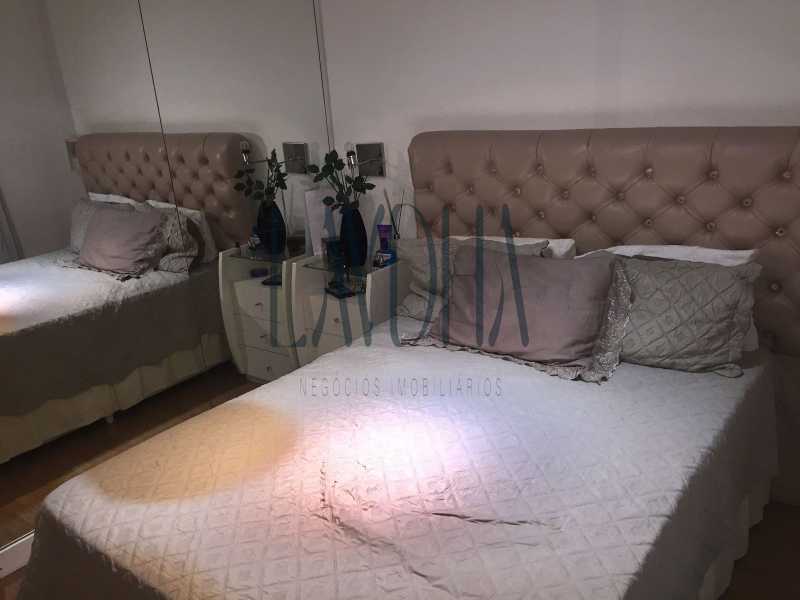 Apartamento 3 quartos à venda Rio de Janeiro,RJ - R$ 2.520.000