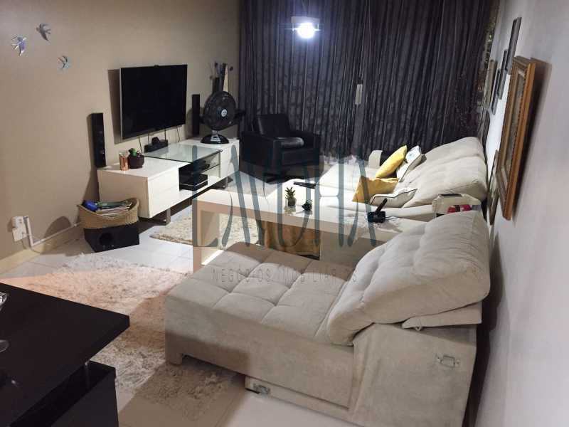 Apartamento 3 quartos à venda Rio de Janeiro,RJ - R$ 2.520.000