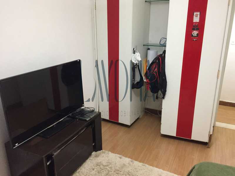 Apartamento 3 quartos à venda Rio de Janeiro,RJ - R$ 2.520.000